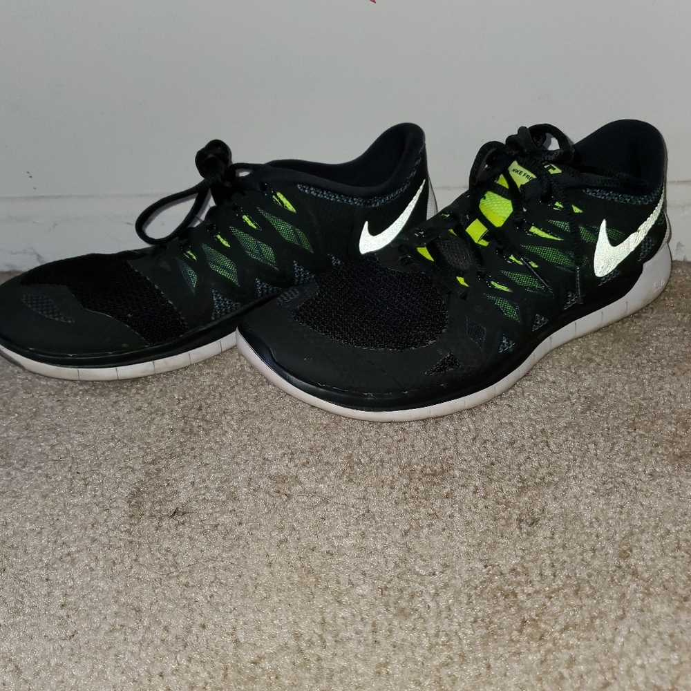Nike Free